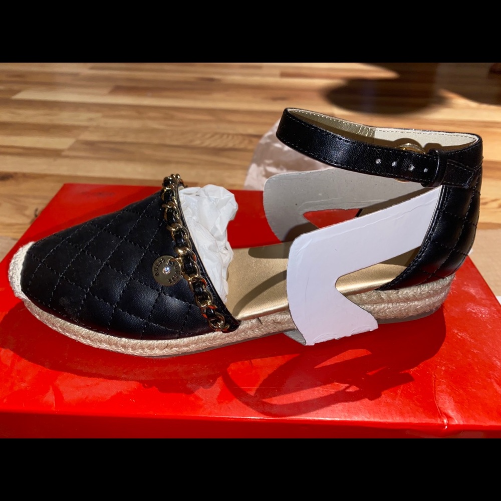 Caldwell ankle strap